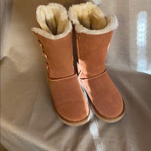 UGG boots